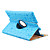  rotation étui en cuir pour iPad2