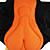 Bicycle wear corto maschile