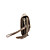  Buckles Outsize With Tassel Leather Clutch Bag(25cm*14cm*6cm)