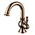  Centerset Antique Rose Gold Finish Kitchen Faucet (New Style)