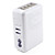  USB Travel Charger for iPhone, PDA and Digital Cameras