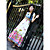  Baumwolle Maxi-Kleid mit Riemen (weitere Farben)