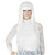  Capless Long Heat-resistant Fashion Costume Party Wig