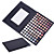  88 Colors Makeup Eye Shadow Plate