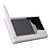 Three 2.4GHz Wireless 3.5 Inch Touch Screen Monitors Video Door Phone with Camera