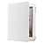  cas litchi de grain de protection en cuir PU avec support pour iPad 2/3/4 (fonction de veille automatique, couleurs assorties)