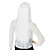  Capless Long Heat-resistant Fashion Costume Party Wig