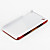  Protective Retro Style Polycarbonate Case for iPhone 4 and 4S (Canadian Flag)