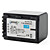  Ismart Camera Battery for Sony HDR-CX12E,HDR-CX7E, HDR-SR10E and More