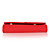  Ruched Satin With Rhinestone Lattice Evening Bag/Clutch (More Colors)