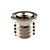  1/4" to 3/8" Convert Screw Adapter for Tripod & Monopod