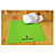  tapis de souris à la mode (couleurs assorties)