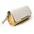  Satin With Glitter Evening Handbag  (More Colors)