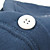  jongens v-hals katoen fleece jas