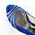  Satin Stiletto Pumps With Rhinestone For Wedding (More Colors)