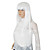  Capless Long Heat-resistant Fashion Costume Party Wig