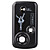  Redberry - triple sim de téléphone 2,2 pouces QWERTY clavier (TV, FM, capteur G)
