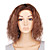  Glueless Full Lace Deep Wave 12 Inch Human Remy Hair Multiple Colors Available