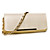  Satin With Glitter Evening Handbag  (More Colors)