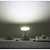  MR16 3W 6000-6500K Cold White LED Spot Bulb (220V)