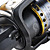  de pêche portant filer 6ball bobine