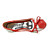  Leatherette Stiletto Pumps With Lace Print For Party/Evening (More Colors)