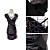 V-neck Sheath/Column Date Night Mini Dress With Ruffles (More Colors)