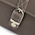  Buckles Outsize With Tassel Leather Clutch Bag(25cm*14cm*6cm)