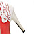  Leatherette Stiletto Pumps With Lace Print For Party/Evening (More Colors)