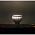  mr16 4w 360lm 3000k branco quente luz da lâmpada LED Spot (12v)