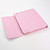  Etui en Cuir Avec Clavier Sans Fil, Bluetooth pour iPad - Couleurs Assorties