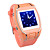  1.5" OLED Screen Long Standby GPS Watch Cellphone Tracker with SOS Button