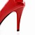  Patent Leather Stiletto Pumps With Bow For Party/Evening/Office (More Colors)