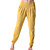 Yoga & Aerobic Frau Sportbekleidung Hosen (gelb)