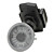  Rotatable Car Windshield Holder for iPhone & Other Cellphone