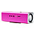  Music Angel Speaker (SD,USB, FM, Assorted Colors)