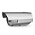  Outdoor Waterproof IP Wireless Camera with Infrared Night Vision and Motion Detection