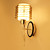  Stylish Wall Light with 1 Light