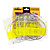  Alice - (A508-SL) Coated Steel Electric Guitar Strings (009-042)