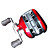 Seafishing Freshwater Fishing  Baitcasting Fishing Reel (2 Colors)