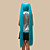  Cosplay Wig Inspired by Vocaloid Hatsune Miku