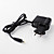  3-In-1 Console Stand and Charger with 2 Battery Packs for Xbox 360 Slim (1800mAh, Black)