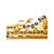  Midway Master Alto Saxophone from Taiwan