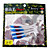  pescado suave cebo 90mm 4g hundimiento de plástico señuelo de la pesca (4 piezas / color surtidos)