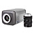  2.0 Megapixel HD Night Vision Box Network IP Camera (Wired)