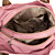  sac à bandoulière élégant avec façade bowknot