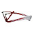  Venzo - New MTB Frame with AL Alloy Material(for V & Disc Brake)