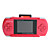  Portable 16-Bit Video Games Console (2.7-inch Screen, 200 Games, 1GB, Assorted Colors)