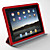  Case Super Fina Dobrável para Apple Novo iPad