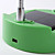  8-led solare lampada (verde)